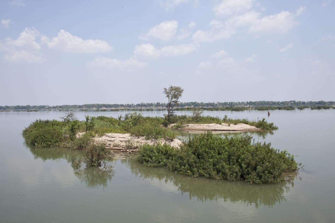 Soriyabori Resort Kratie Exterior photo